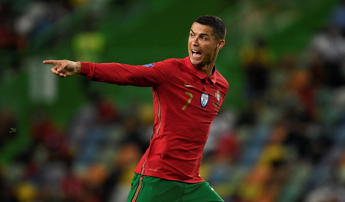 Cristiano Ronaldo revine la naționala Portugaliei, după ce a scăpat de COVID-19