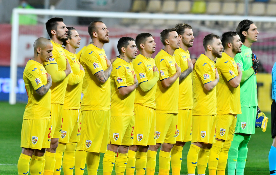 LIVE TEXT | România - Belarus, ora 19:00. Tricolorii țintesc primul succes, după trei înfrângeri consecutive