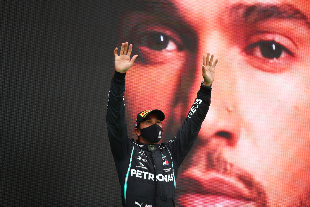 F1 Grand Prix of Portugal