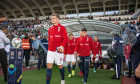 Bulgaria v Norway - UEFA Nations League C