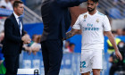 Deportivo Alaves v Real Madrid - La Liga