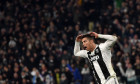 Juventus v Club de Atletico Madrid - UEFA Champions League Round of 16: Second Leg