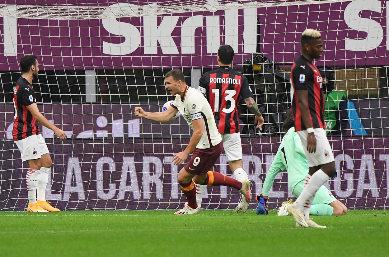 Tătăruşanu, gafă la debut! Cum a reacţionat antrenorul lui AC Milan când a fost întrebat despre portarul român