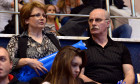 5.HANDBAL FEMININ:CS OLTCHIM RAMNICU VALCEA-AUDI ETO GYOR 22-24,LIGA CAMPIONILOR (6.04.2013)