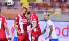FOTBAL:DINAMO BUCURESTI-UNIVERSITATEA CRAIOVA, LIGA 1 CASA PARIURILOR (18.10.2020)