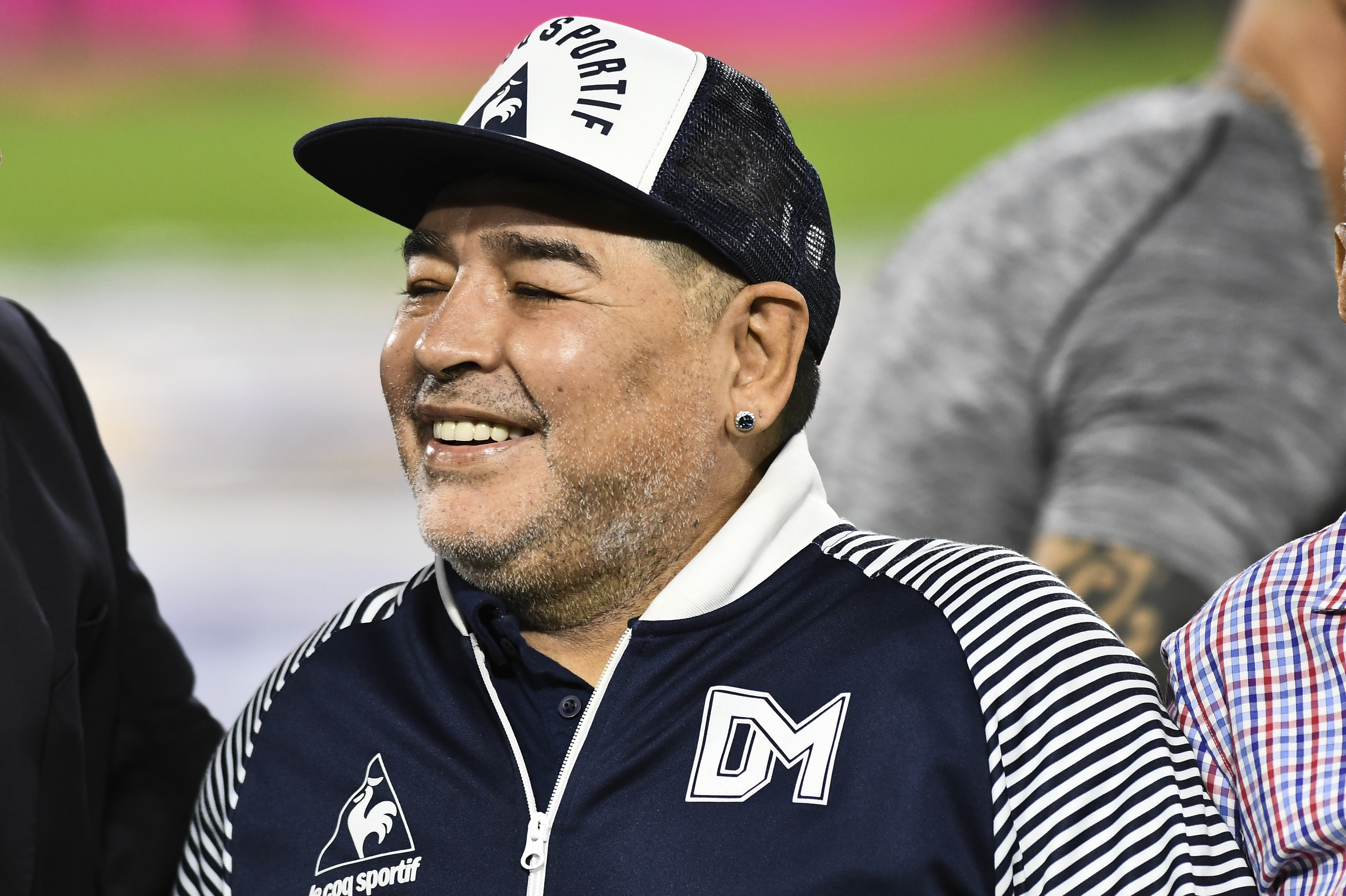 Maradona e impresionat de Mbappe, dar îi dă un avertisment din propria experiență: Să fie foarte atent la fundași