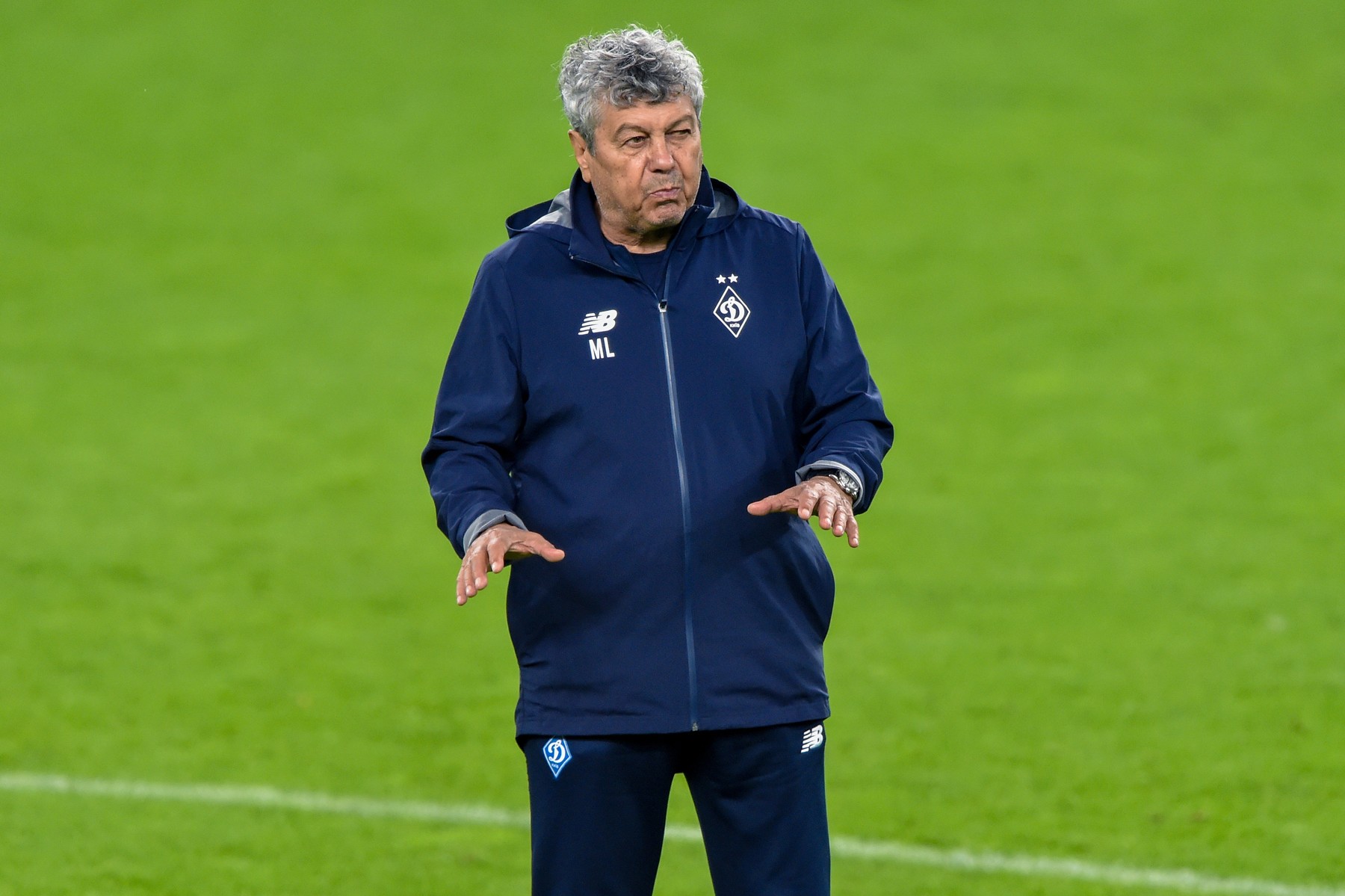 Mircea Lucescu, în topul antrenorilor cu cele mai multe meciuri în Champions League! Cine este lider