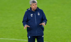 Mircea Lucescu, antrenorul lui Dinamo Kiev / Foto: Profimedia