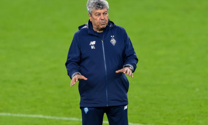 Mircea Lucescu In Topul Antrenorilor Cu Cele Mai Multe Meciuri In Champions League Cine Este Lider