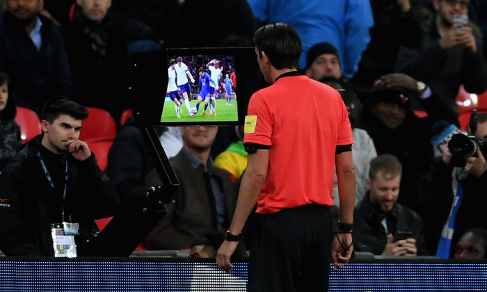 England v Italy - International Friendly