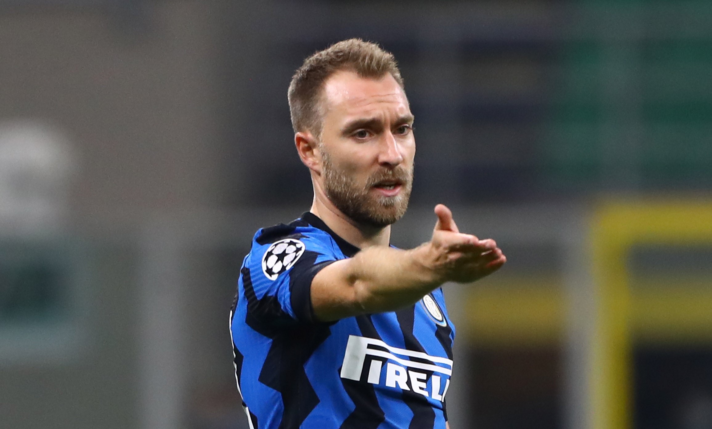 Agentul lui Christian Eriksen cheamă Interul în instanță. Mijlocașul poate reveni la Tottenham