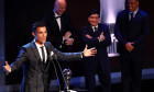 The Best FIFA Football Awards - Show