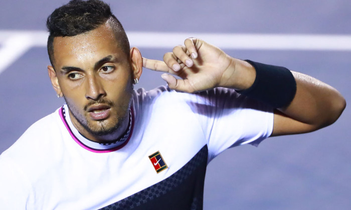 Telcel ATP Mexican Open 2019 - Day 3