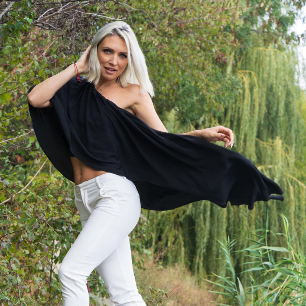 Andreea Arsine foto 01