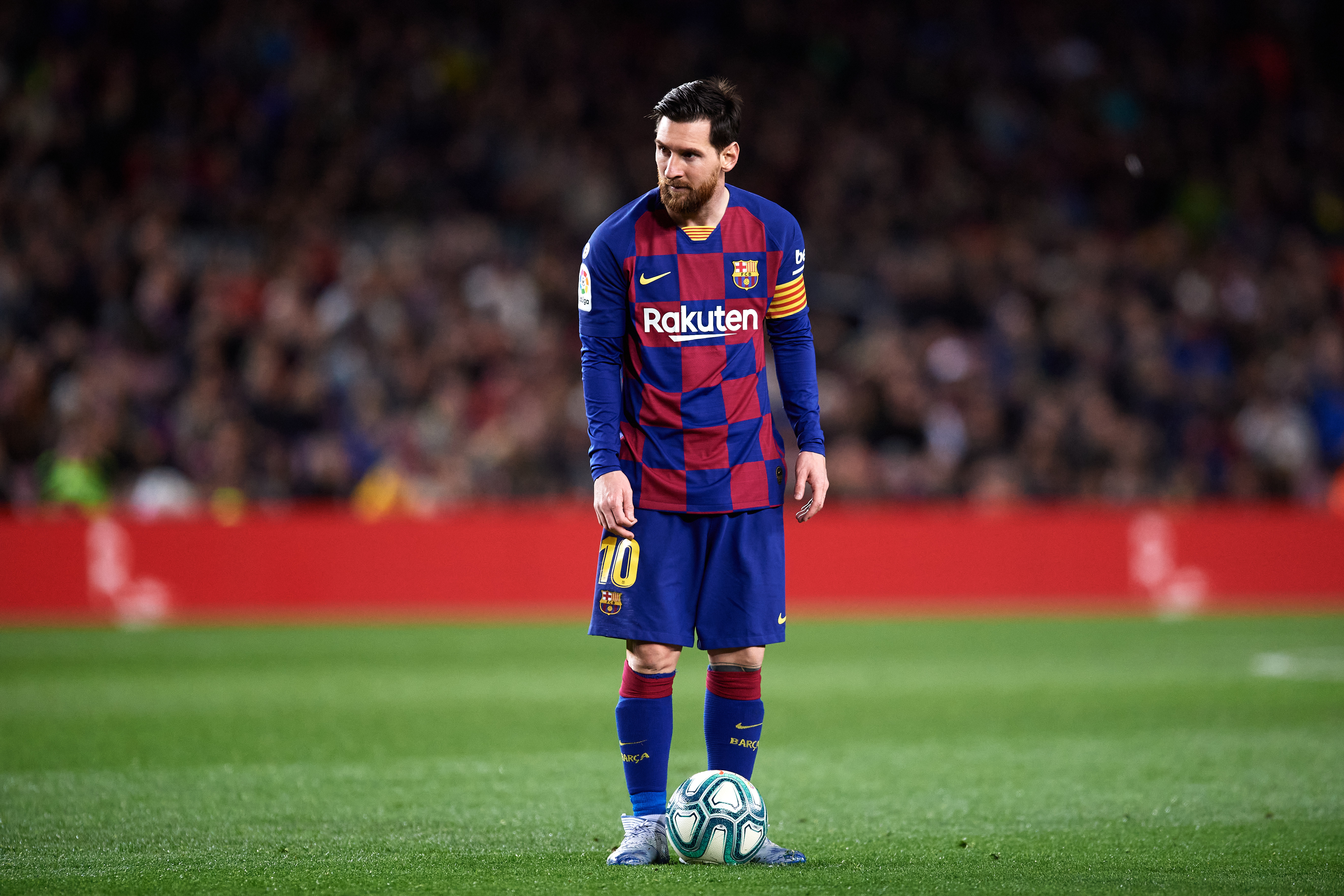 Messi va bifa o nouă bornă istorică, la meciul cu Atletico: 800 de meciuri pentru Barcelona. Cifrele impresionante ale starului