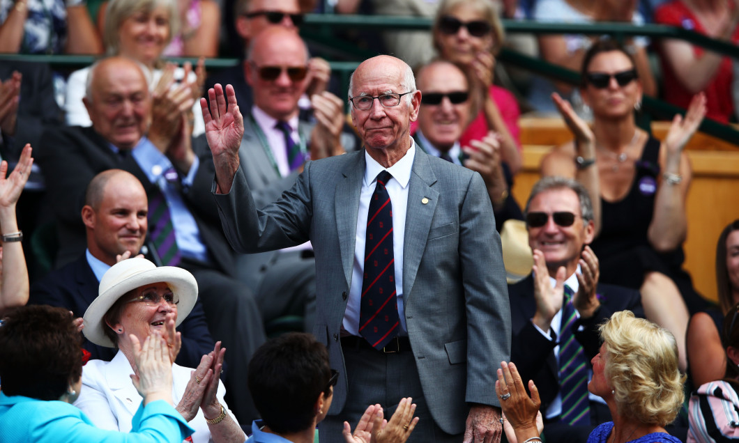 Day Six: The Championships - Wimbledon 2018