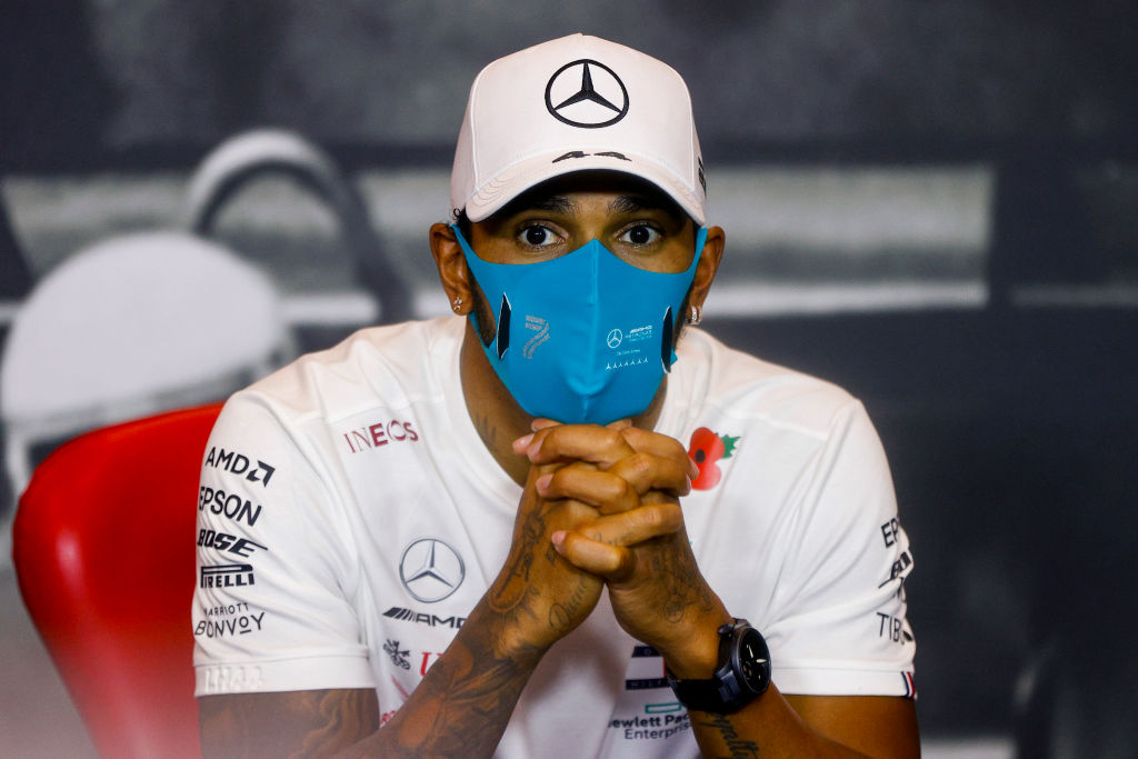 Se retrage Lewis Hamilton? Anunţul făcut după cel de-al 93-lea succes din carieră şi reacţia lui Toto Wolff