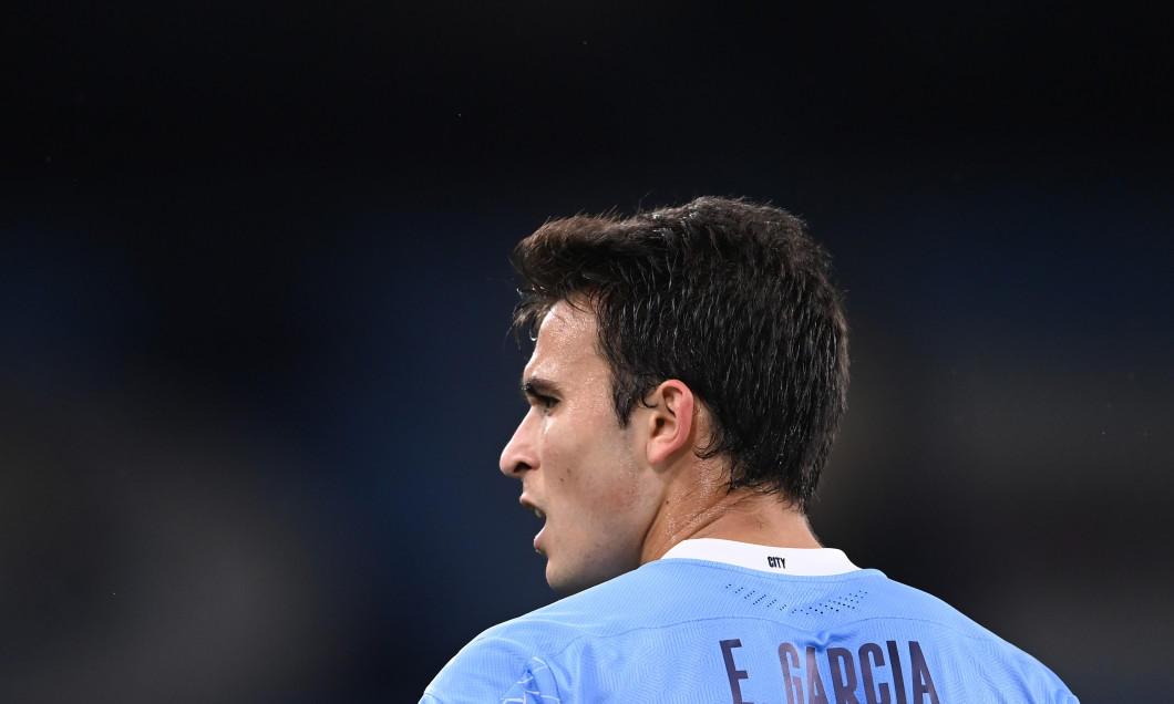 Eric Garcia