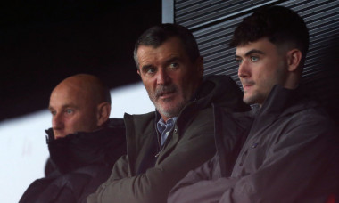 Roy Keane ”l-a descalificat” din nou pe Erling Haaland, după Nottingham F. - Man. City 0-2: ”Jucător de liga a 2-a!”