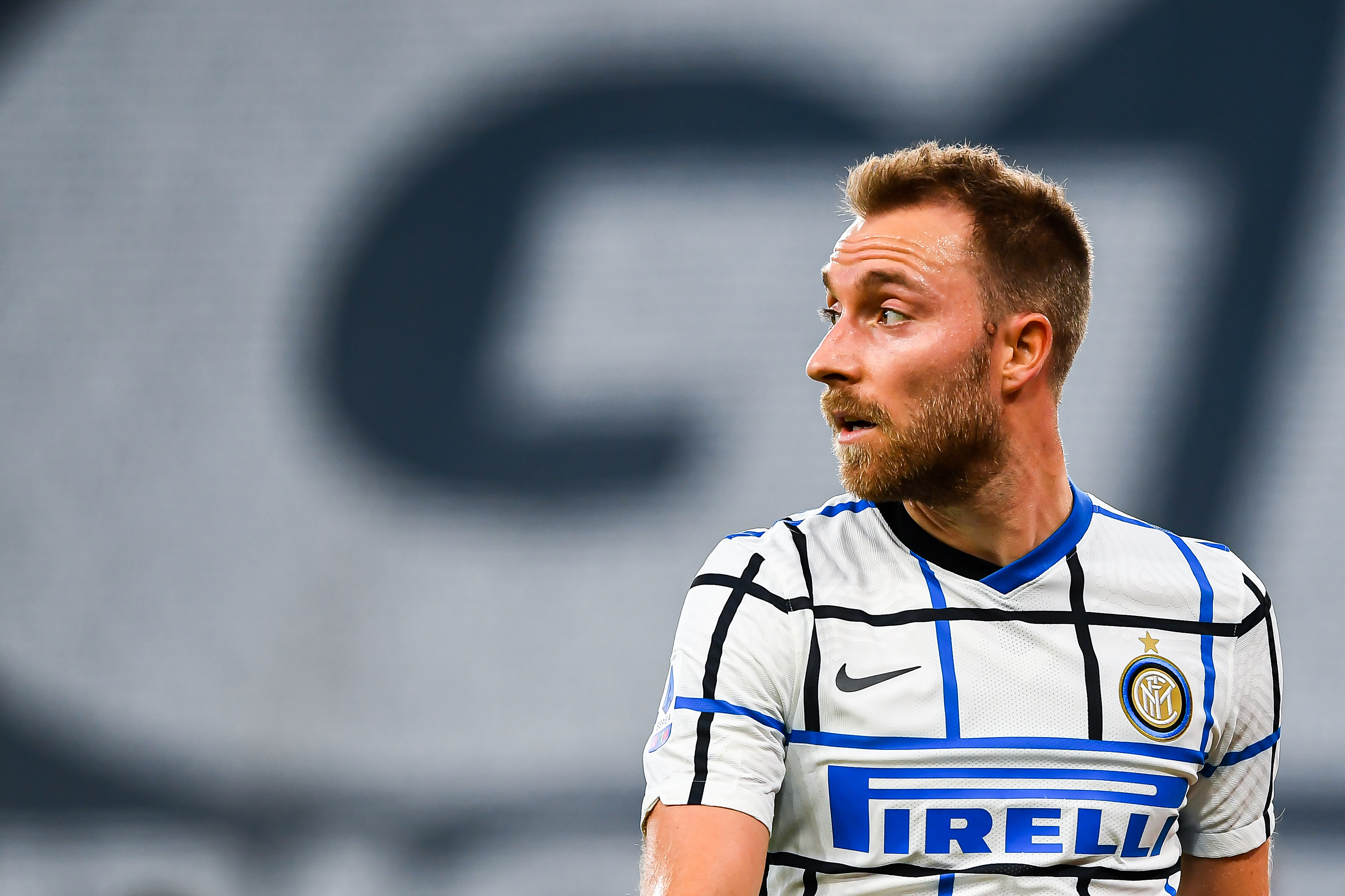 Inter e gata să îi dea drumul lui Christian Eriksen! Clubul care a pus ochii pe mijlocașul danez