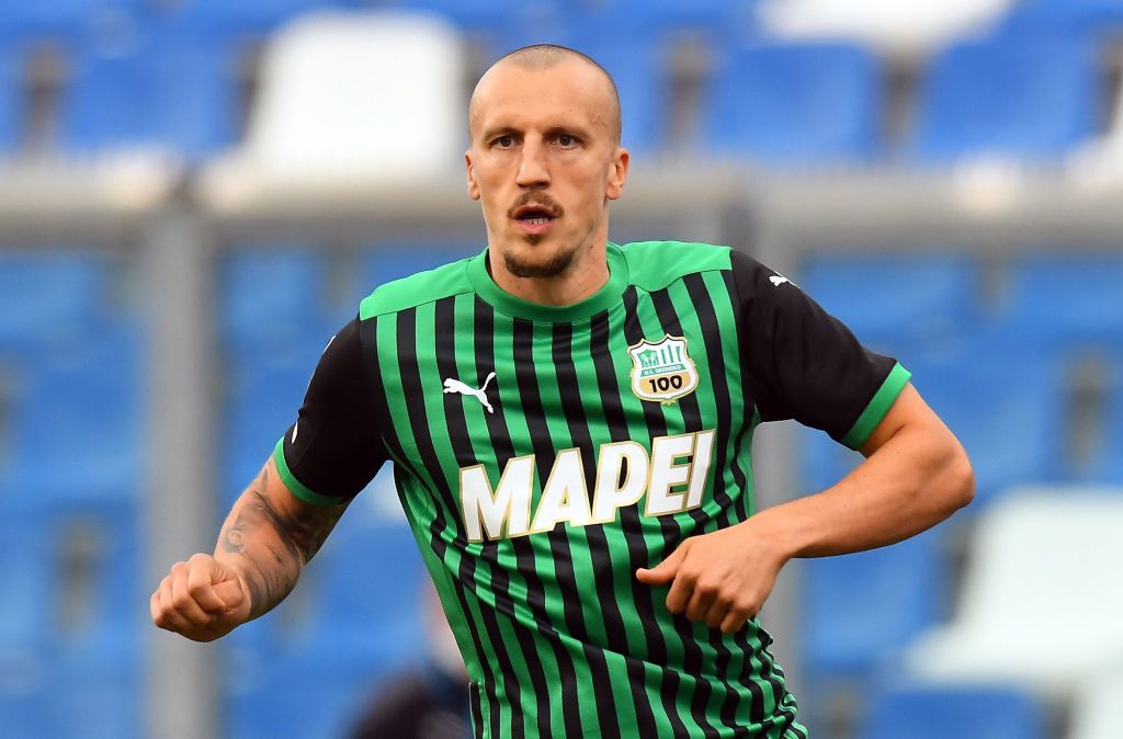 Sassuolo, acord final pentru transferul lui Vlad Chiricheș! Românul schimbă echipa după aproape doi ani