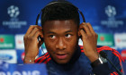 FC Bayern Muenchen - Training &amp; Press Conference
