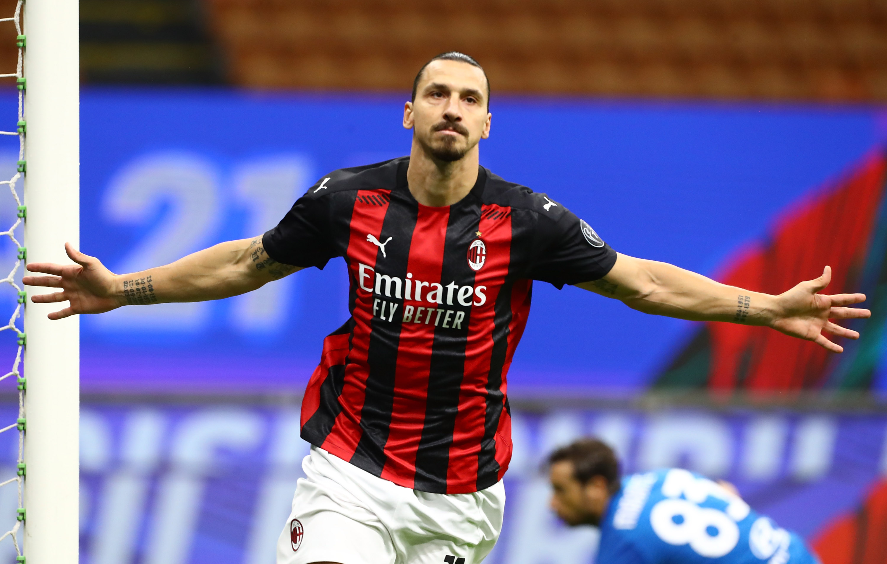 Tinerețe fără bătrânețe. Zlatan Ibrahimovic, la Milan până la aproape 41 de ani? Decizia șefilor de pe San Siro