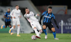 Real Madrid v FC Internazionale: Group B - UEFA Champions League