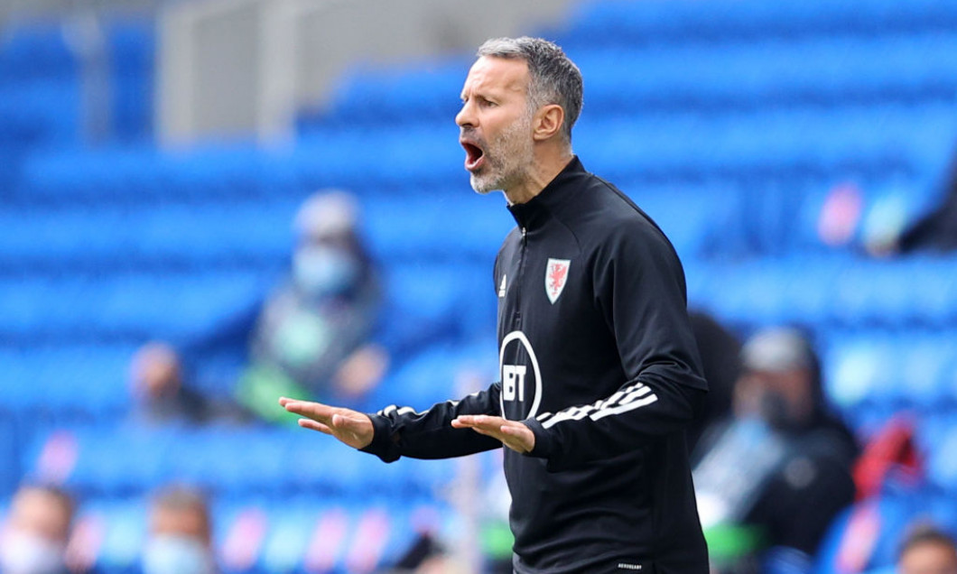 Wales v Bulgaria - UEFA Nations League