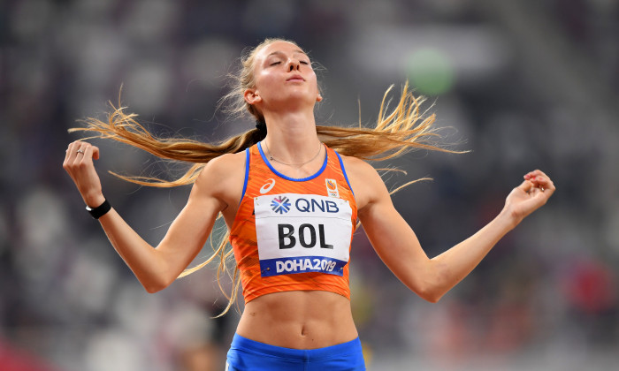 17th IAAF World Athletics Championships Doha 2019 - Day Six