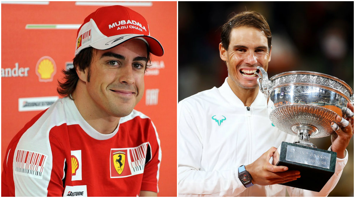 Fernando Alonso și Rafael Nadal, printre cei mai bogați din Insulele Baleare. Cum arată Topul Forbes