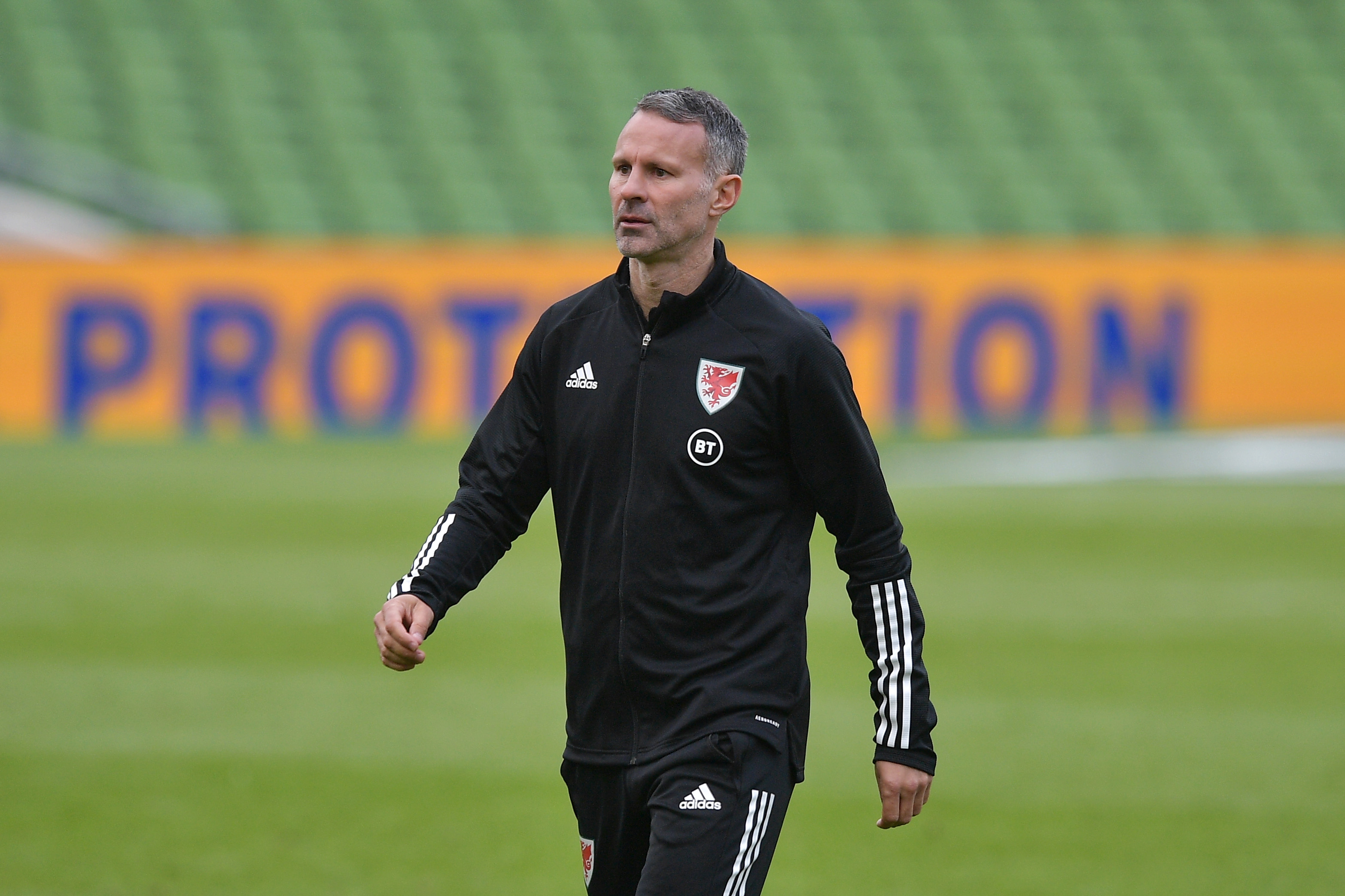 Ryan Giggs a fost găsit vinovat pentru violență domestică! Legenda lui Man United riscă 6 luni de închisoare