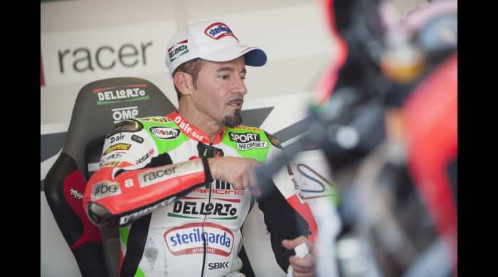Max Biaggi / Foto: Getty Images