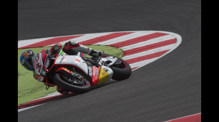 Max Biaggi / Foto: Getty Images