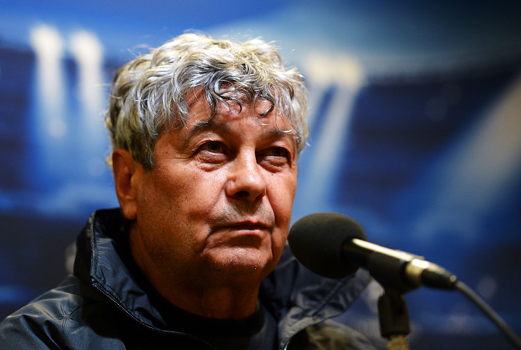 Mircea Lucescu, aroganță la adresa Barcelonei: ”Nu aveți șanse să câștigați Liga Campionilor!” Ce spune despre Messi