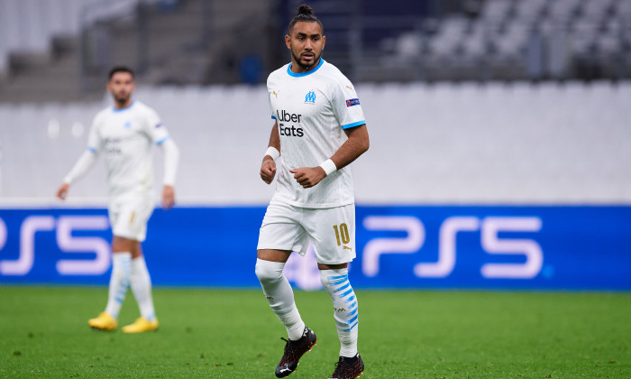 Dimitri Payet, fotbalistul lui Marseille / Foto: Getty Images