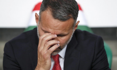 Hungary v Wales - UEFA Euro 2020 Qualifier