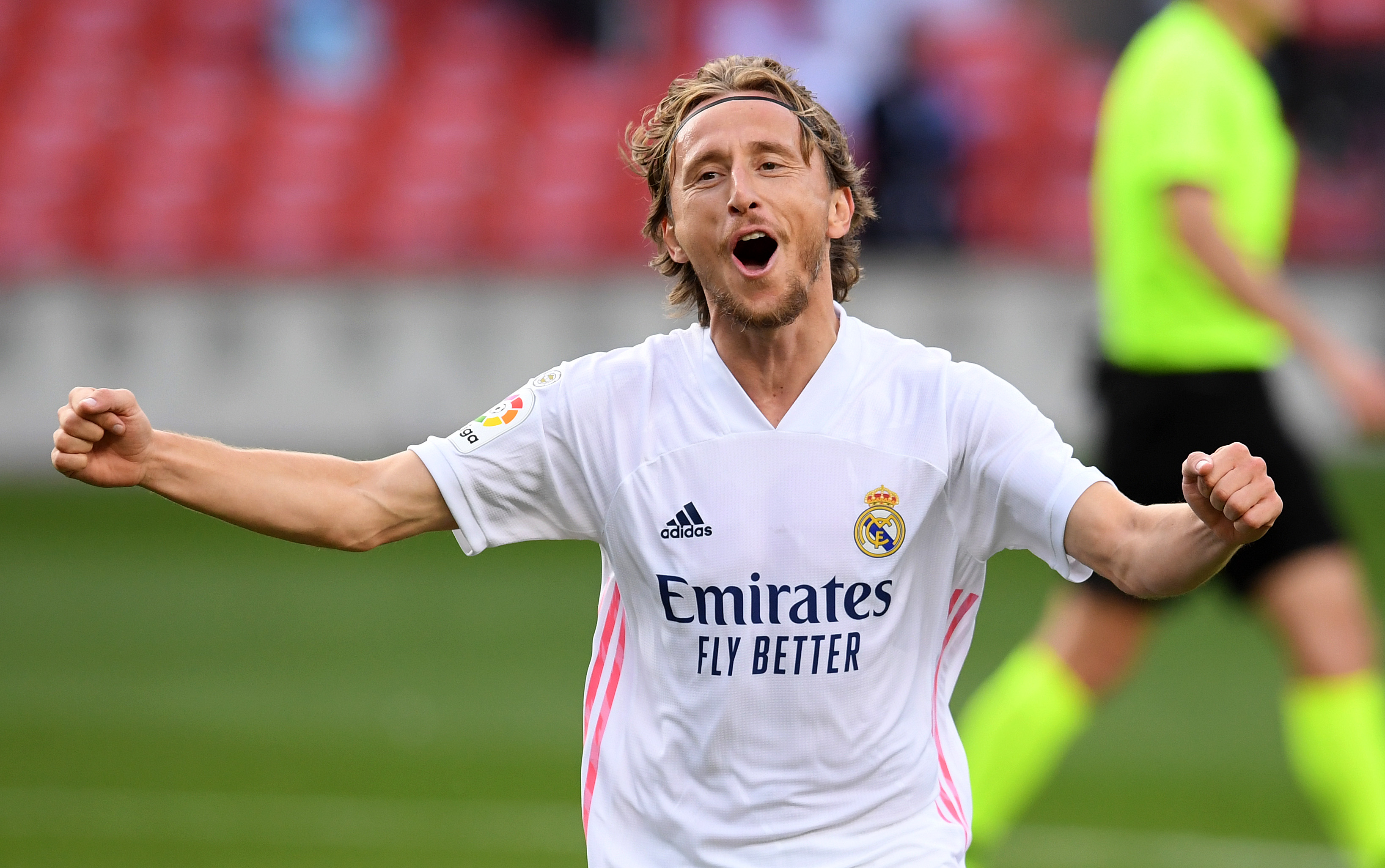 Decizia lui Real Madrid în privința viitorului Modric, care are 36 de ani: "Simt că am sub 30 de ani"