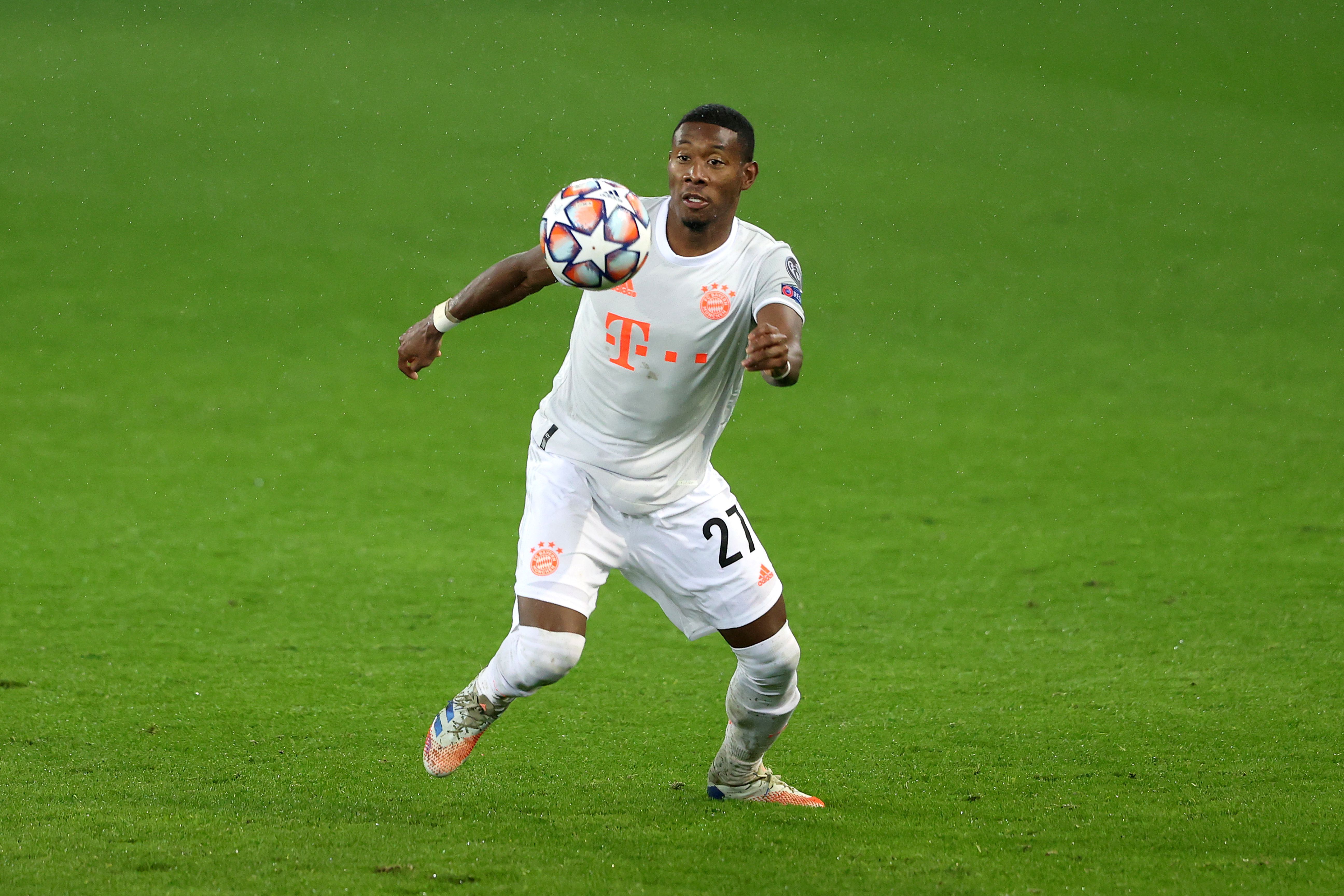 Alaba, spre Juventus? Suma pe care trebuie să o plătească bianconerii pentru a-l transfera în iarnă