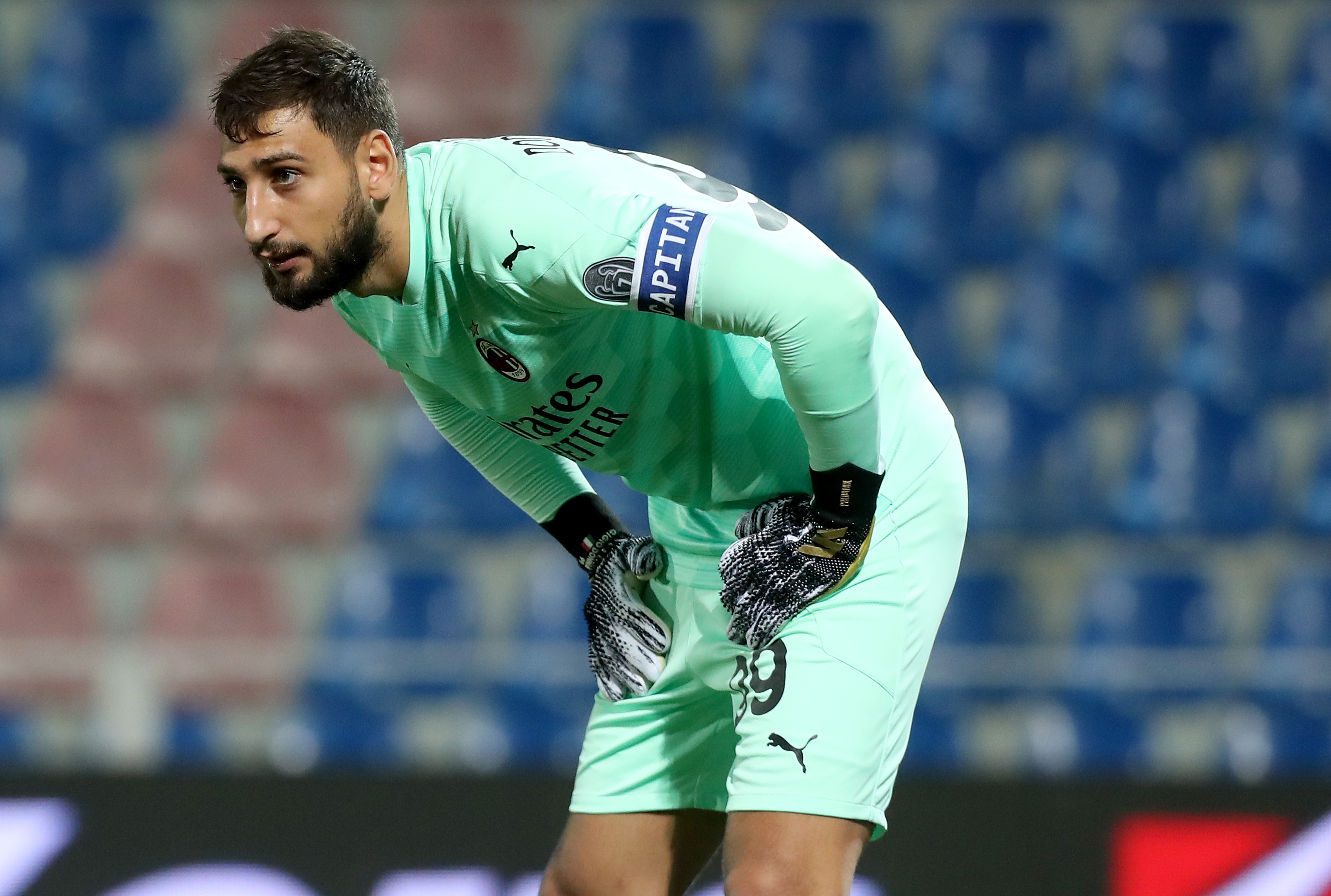 ”Cel mai mare regret!” Cum ar fi putut ajunge Gianluigi Donnarumma la Juventus în urmă cu zece ani