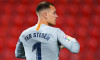Marc-Andre ter Stegen, portarul Barcelonei / Foto: Getty Images