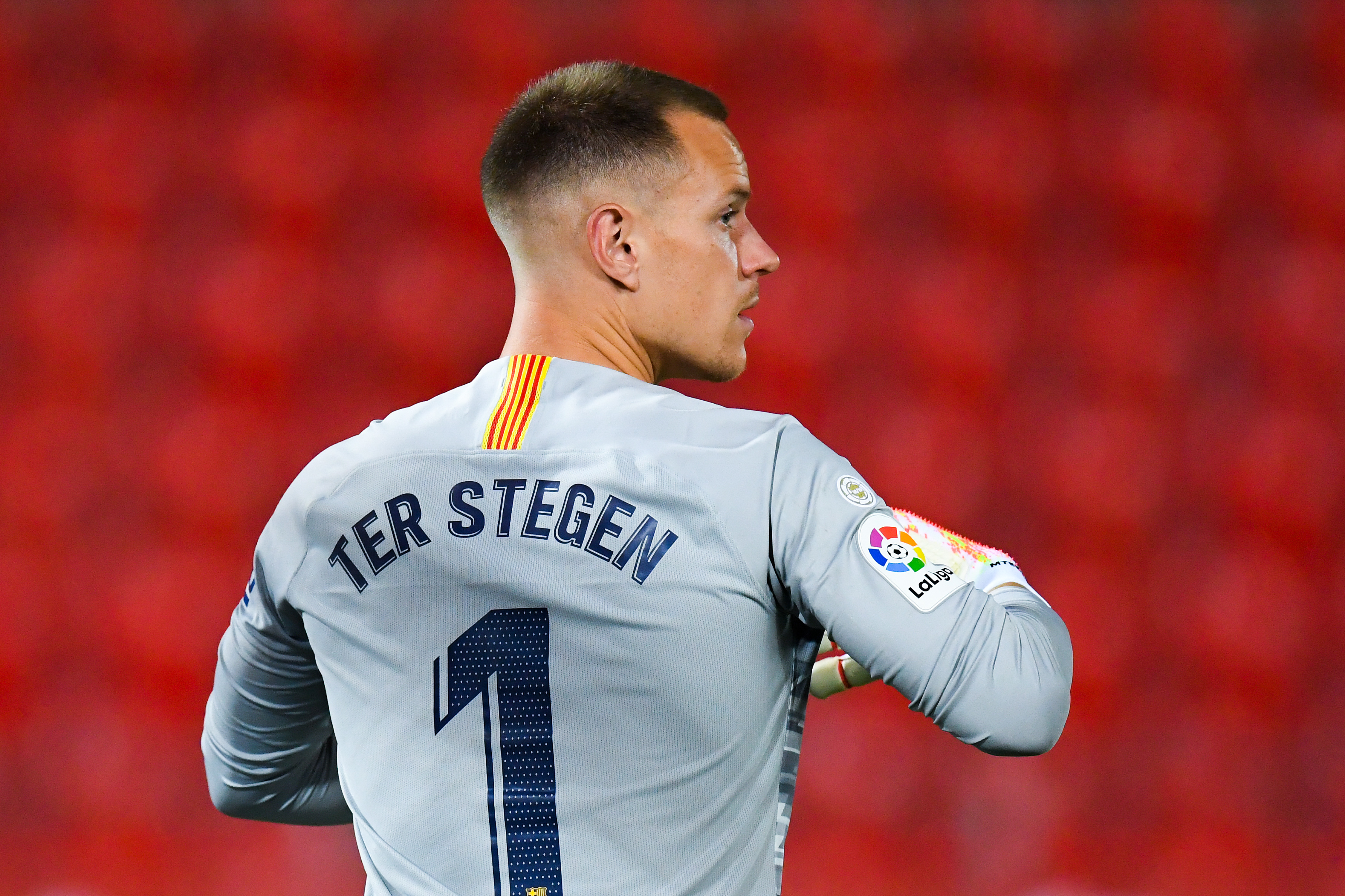 Marc-Andre Ter Stegen a ales dintre Barcelona și Galatasaray