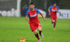 FOTBAL:STEAUA BUCURESTI-CSMS IASI, LIGA 1 (27.02.2016)