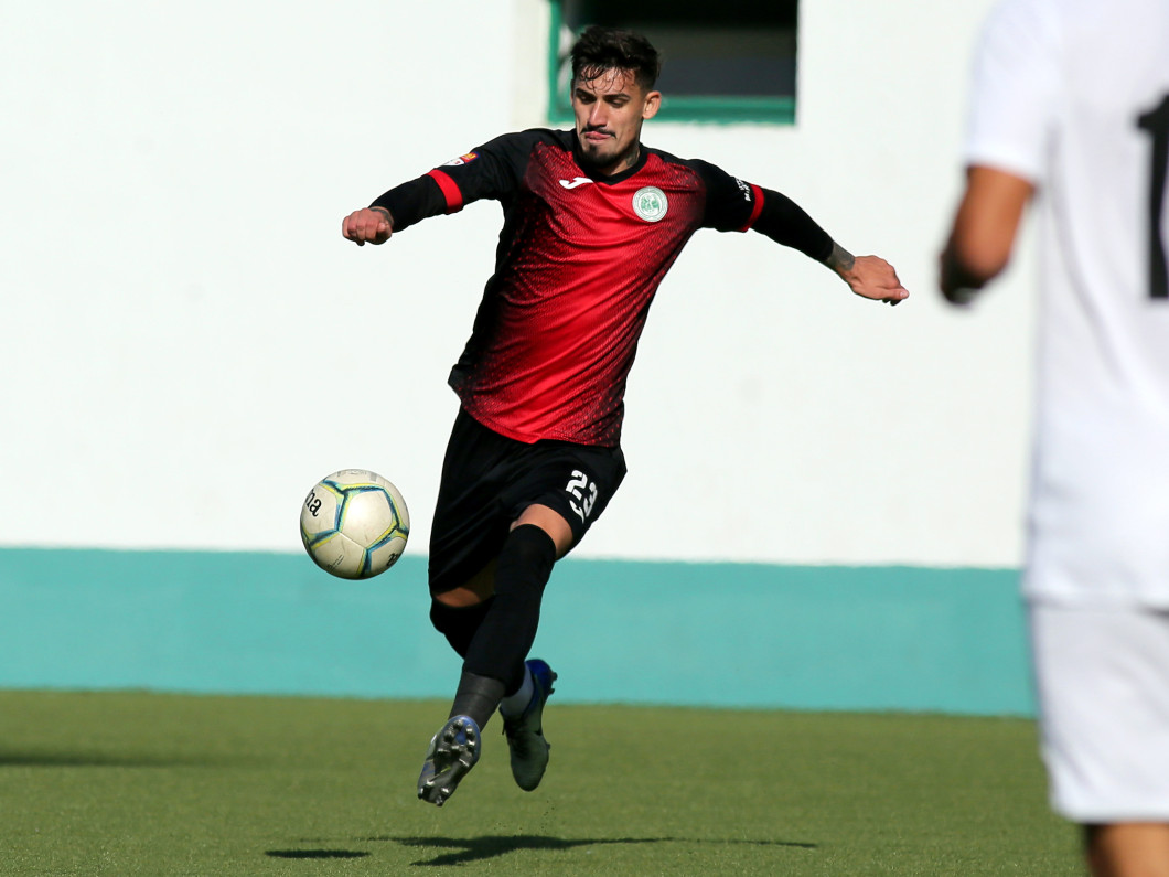 FOTBAL:CONCORDIA CHIAJNA-SPORTUL SNAGOV, LIGA 2 CASA PARIURILOR (9.11.2019)