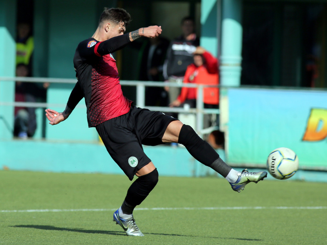 FOTBAL:CONCORDIA CHIAJNA-SPORTUL SNAGOV, LIGA 2 CASA PARIURILOR (9.11.2019)
