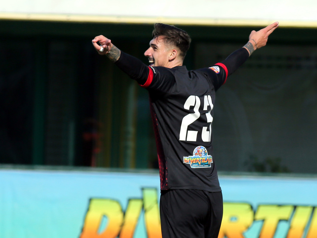 FOTBAL:CONCORDIA CHIAJNA-SPORTUL SNAGOV, LIGA 2 CASA PARIURILOR (9.11.2019)