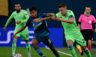 Zenit St. Petersburg v SS Lazio: Group F - UEFA Champions League