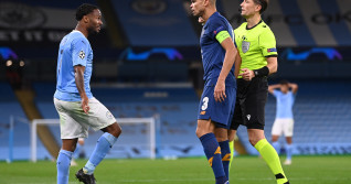 Manchester City v FC Porto: Group C - UEFA Champions League