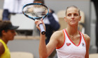 Karolina Pliskova, locul șase WTA / Foto: Getty Images