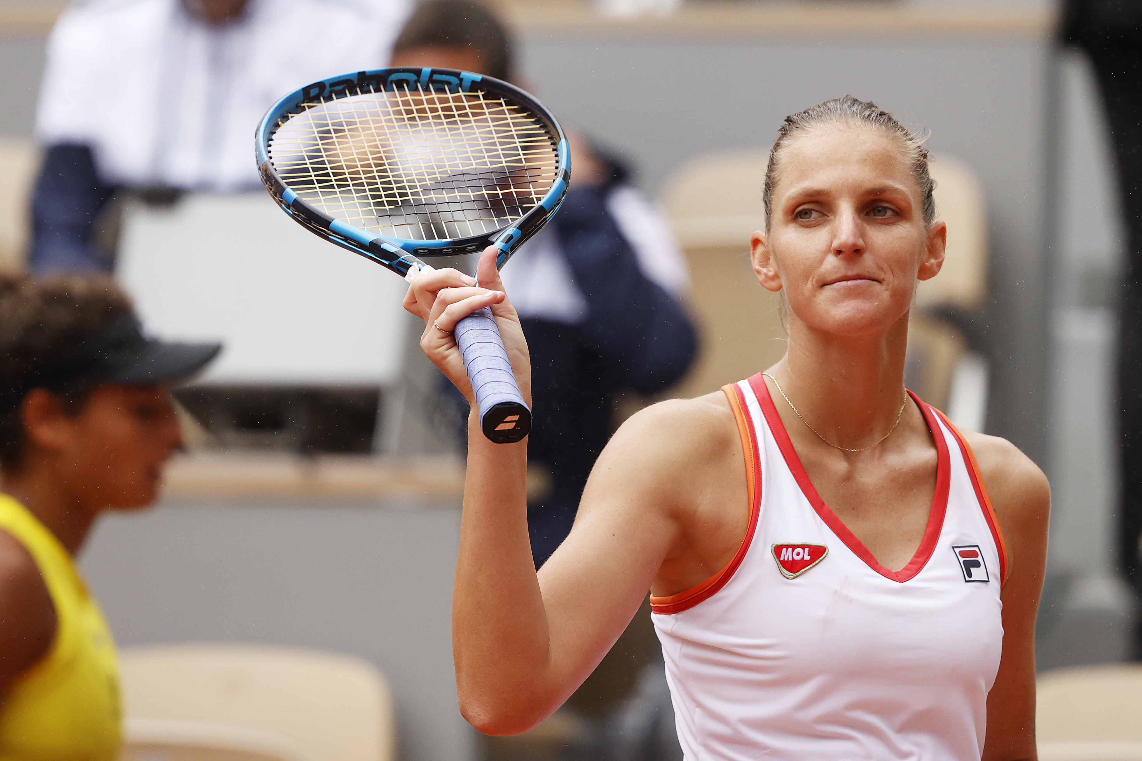 Karolina Pliskova a rămas fără antrenor! Sportiva a anunțat încheierea colaborării cu Daniel Vallverdu. Motivul deciziei